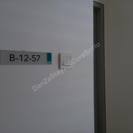 Danzastay2@Coresoho - Nearby Klia Sepang Exterior photo